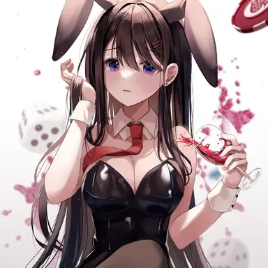 Profile image of ミク