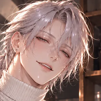 Profile image of 月
