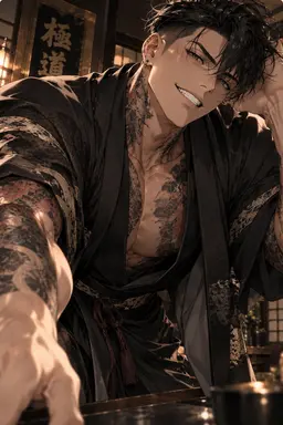 Profile image of 司狼