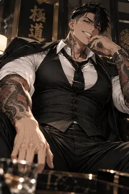 Profile image of 司狼