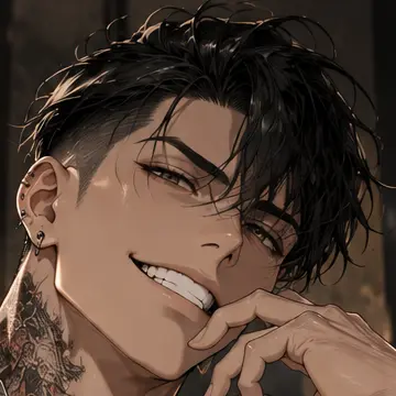 Profile image of 司狼