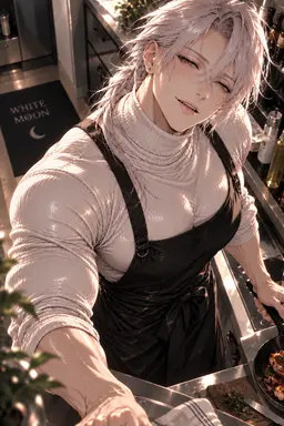 Profile image of 月