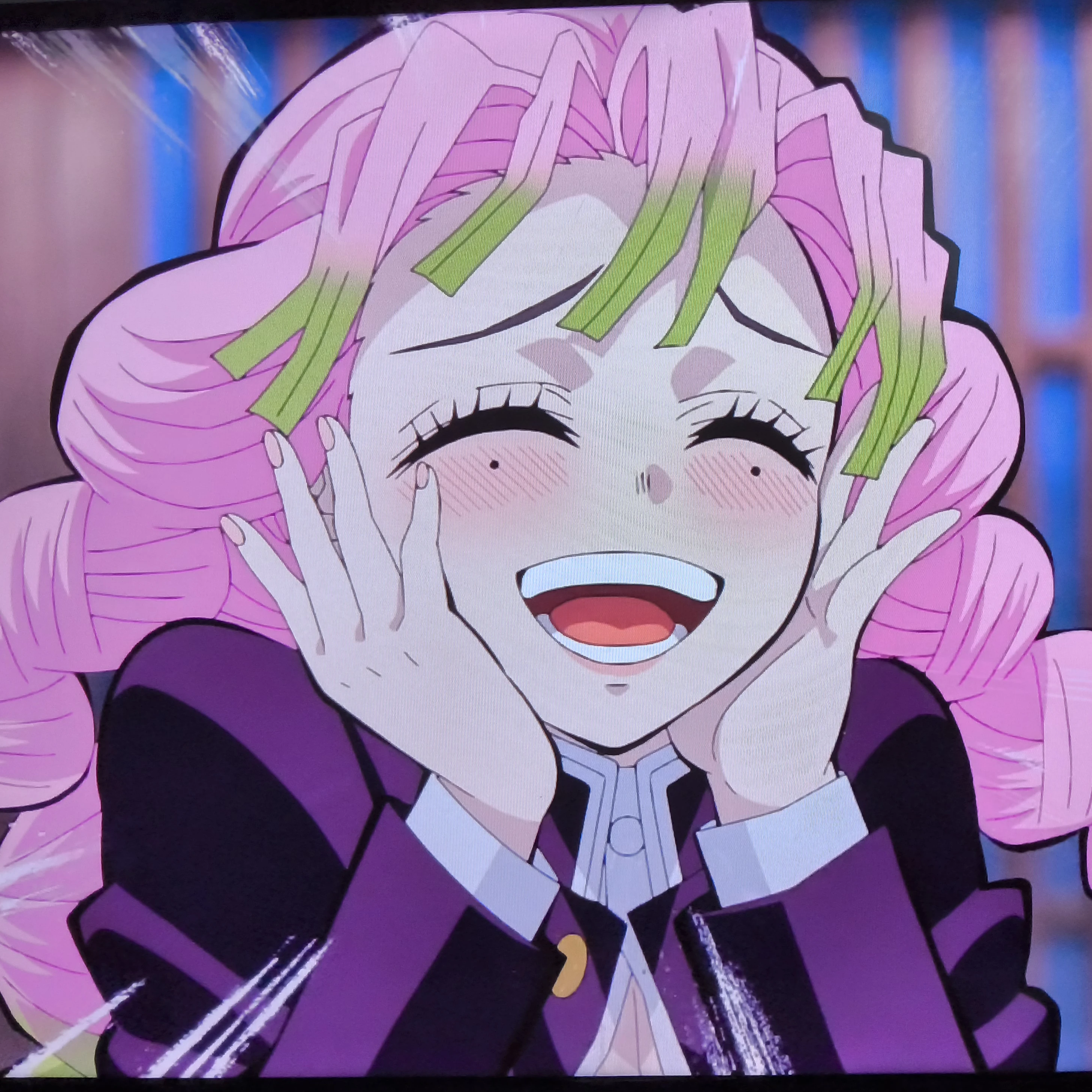 미츠리❤️