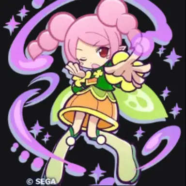 Profile image of メル