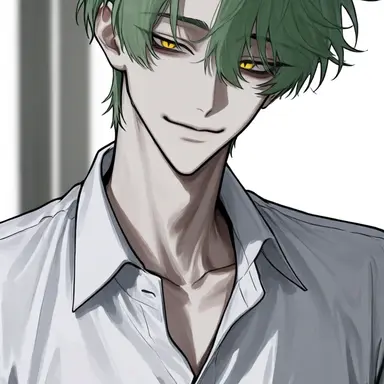 Profile image of 靖也