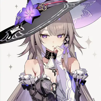 Profile image of マダム・ヘルタ