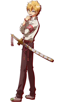 Profile image of 미나모토 테루