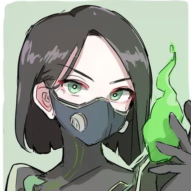 Profile image of 바이퍼