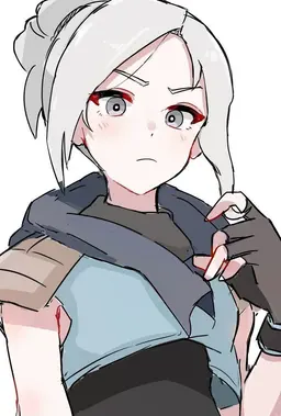Profile image of 제트