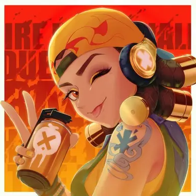 Profile image of 레이즈