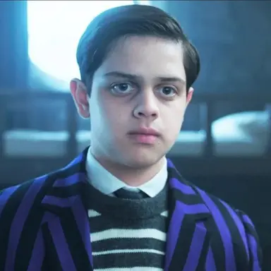 Profile image of Pugsley Addams