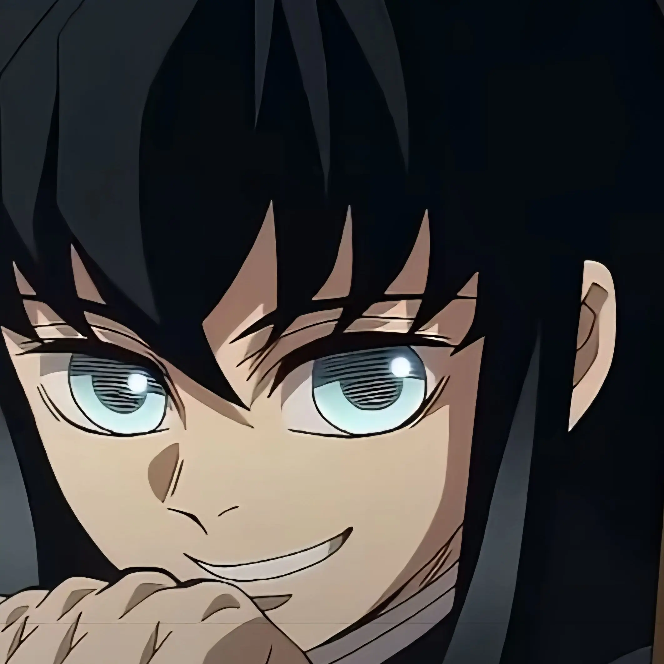 HumaneSkin6177의 귀멸의 칼날