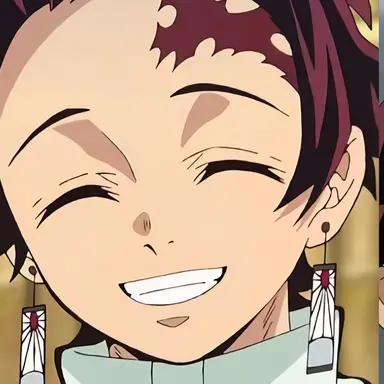 Profile image of 카마도 탄지로