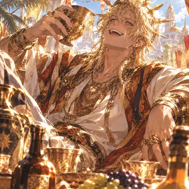 Profile image of レオニス