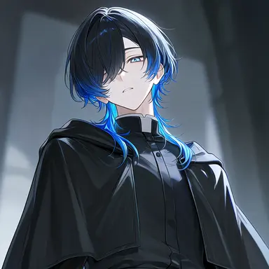 Profile image of 律
