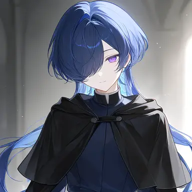 Profile image of ミカゲ・ニュータ