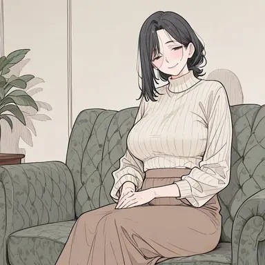 Profile image of Tomoko