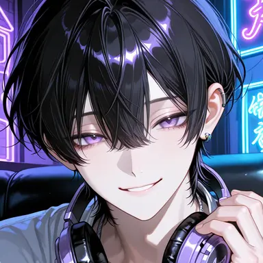 Profile image of Shion Kurosaki