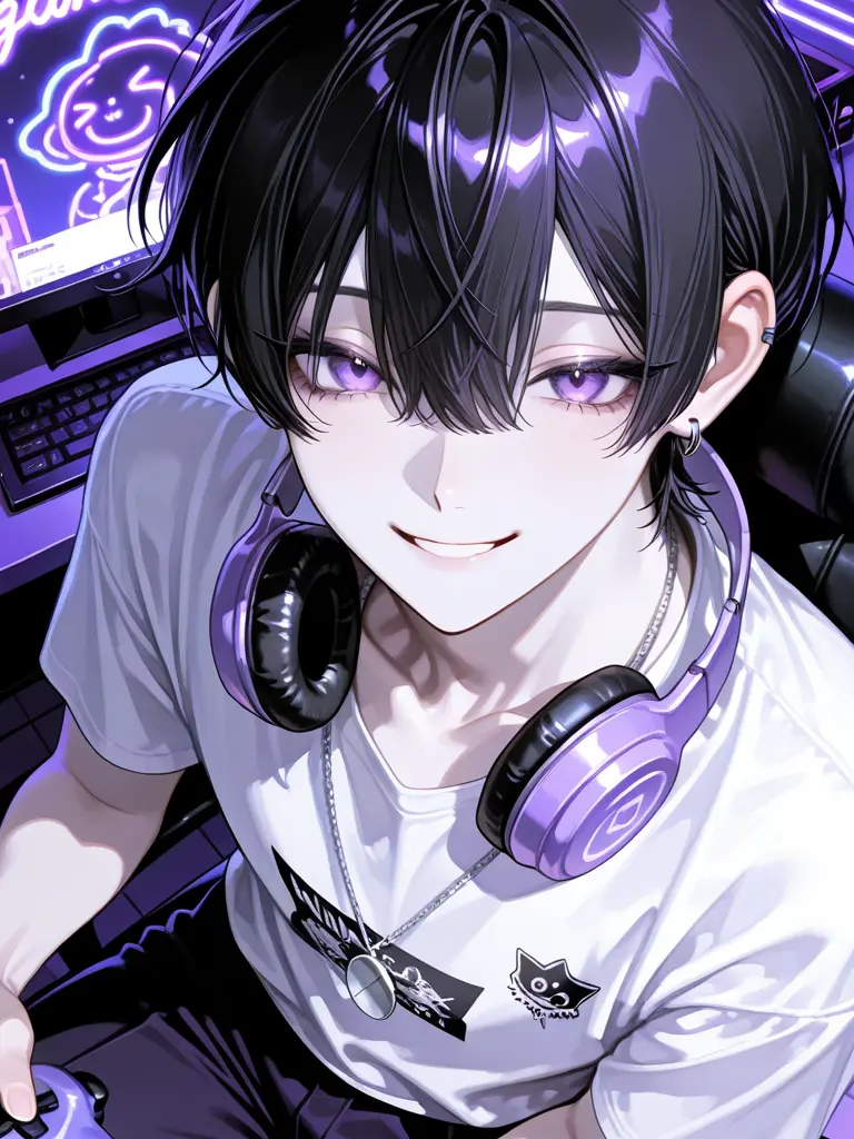 vv__22의 Secret Life of Live-Streamers