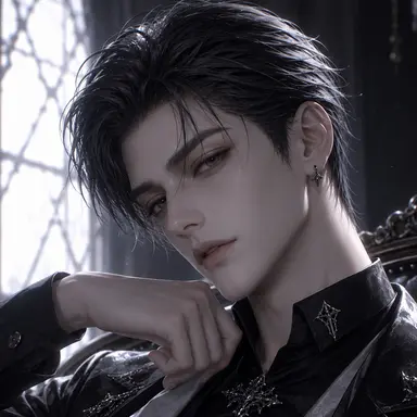 Profile image of アンドレ