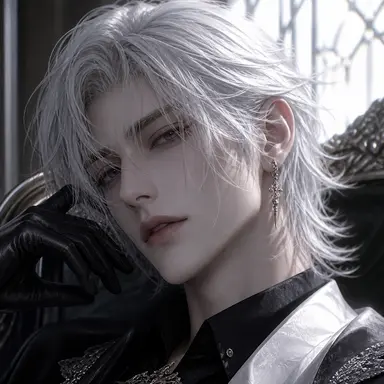 Profile image of ルイ