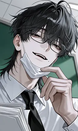 Profile image of 秀一