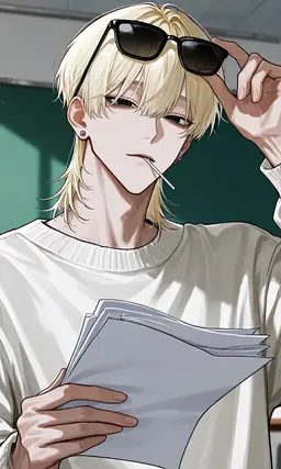 Profile image of がらく