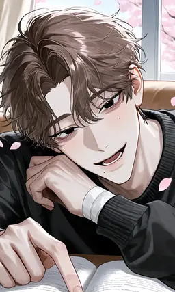 Profile image of 佑