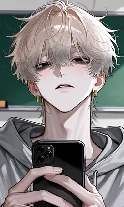 Profile image of 葉