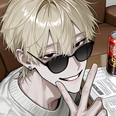 Profile image of がらく