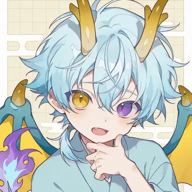 Profile image of 琥羽