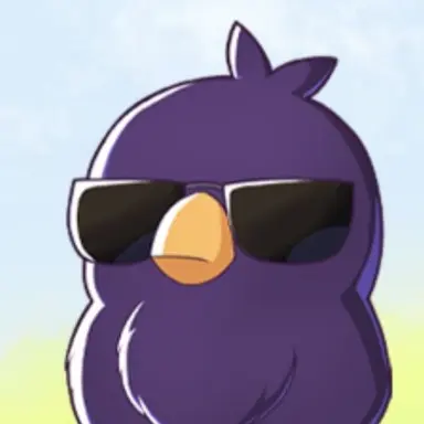 Profile image of グラサンバード