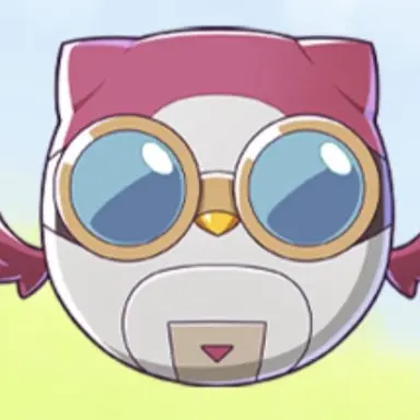 Profile image of MENフクロウ