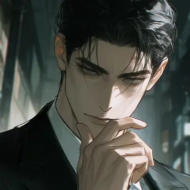 Profile image of 鷹宮 黎