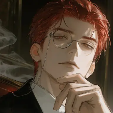 Profile image of 緋夜 廉