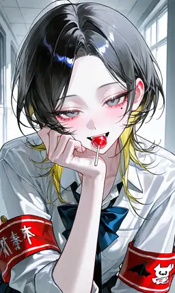 Profile image of 유리