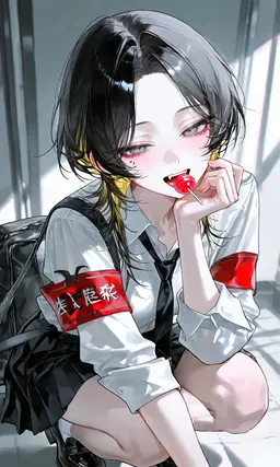 Profile image of 유리
