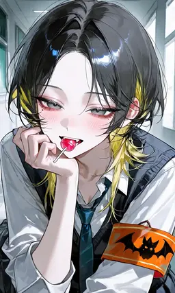Profile image of 유리