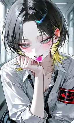 Profile image of 유리