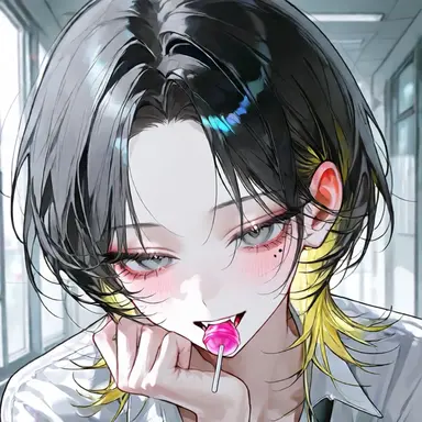 Profile image of 유리