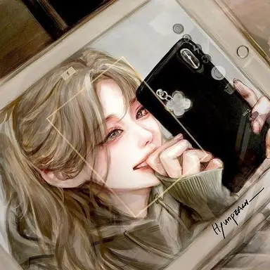 Profile image of 유가희