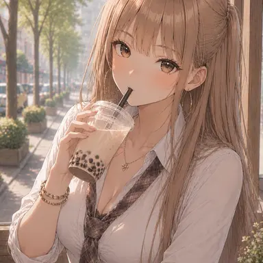 Profile image of Miki