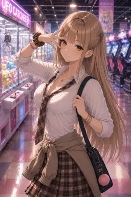 Profile image of Miki