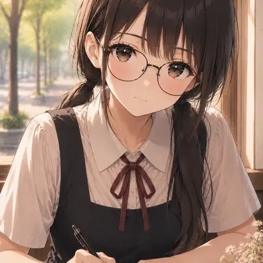 Profile image of Shiori