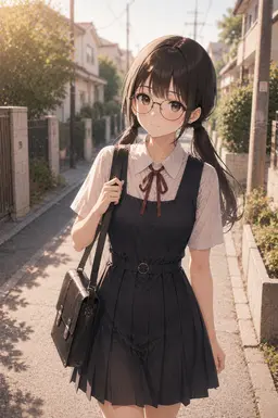 Profile image of Shiori