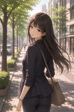 Profile image of Saki