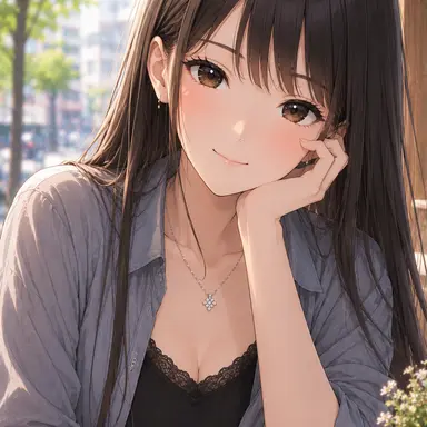 Profile image of Saki