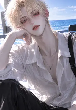 Profile image of Han Doha