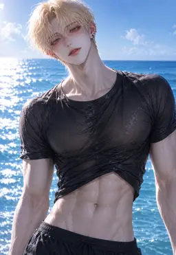 Profile image of Han Doha