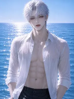 Profile image of Baek Yuhan
